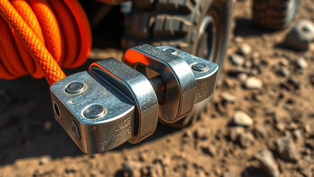 load capacity material safety