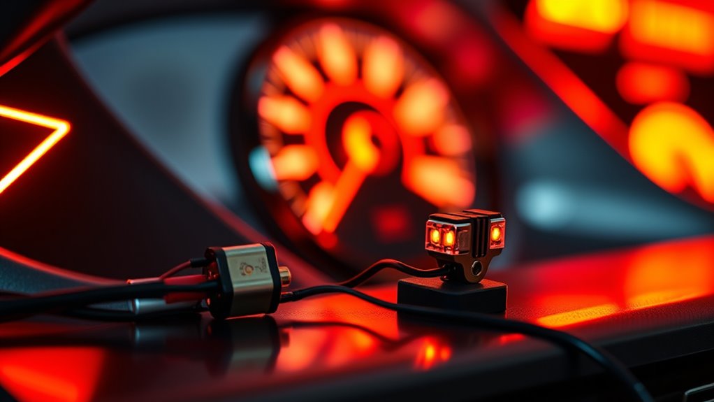 load resistor selection criteria