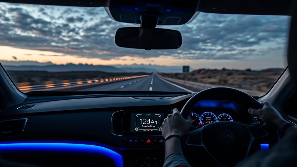 long range detection false reduction