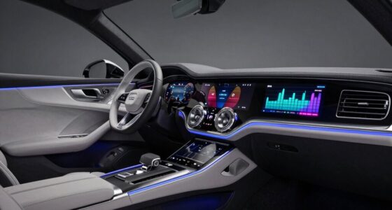 luxury car audio rankings