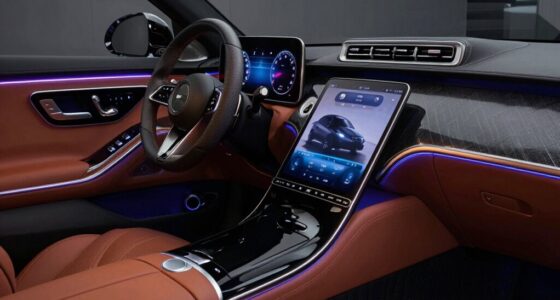 luxury car audio systems