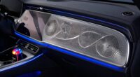 luxury car speaker list