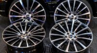 luxury wheels for suvs