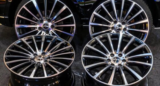 luxury wheels for suvs