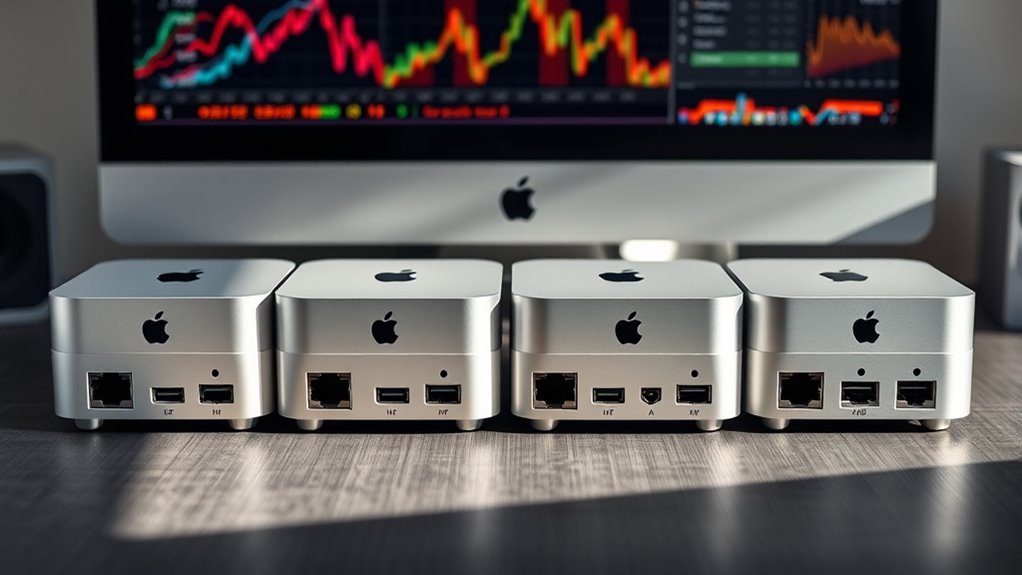 mac mini 10gb ethernet