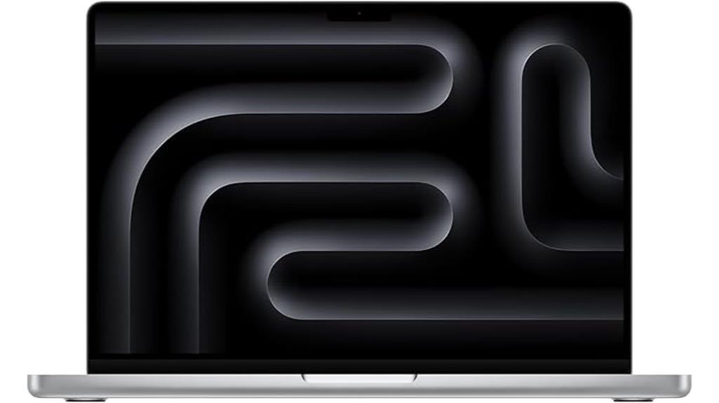 macbook pro 2025 m5 model