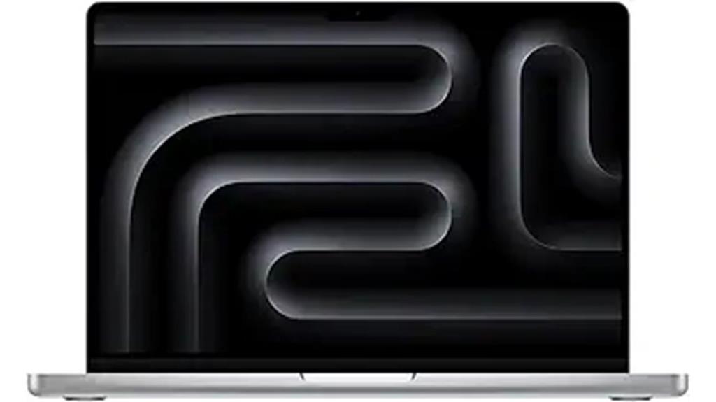 macbook pro m4 max