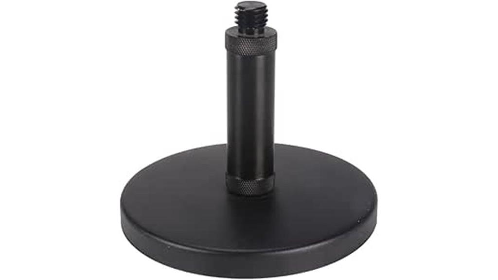 magnetic gnss antenna mount