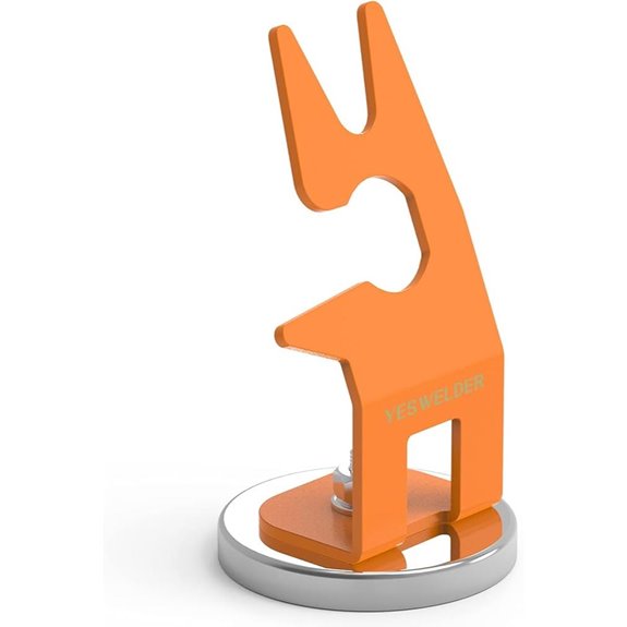 YESWELDER Magnetic TIG Welding Torch Holder