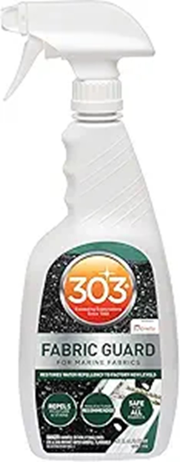 303 Marine Fabric Guard 32oz Water & Stain Repellent