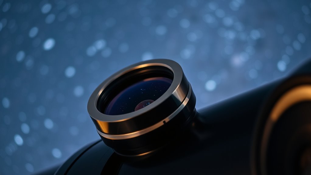 matching focal ratio compatibility