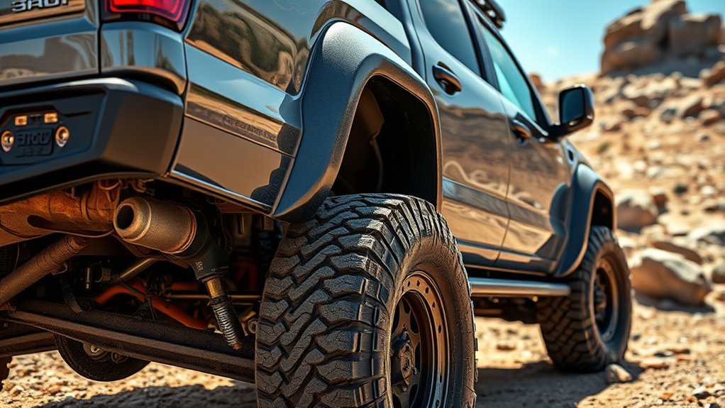 material compatibility durability protection