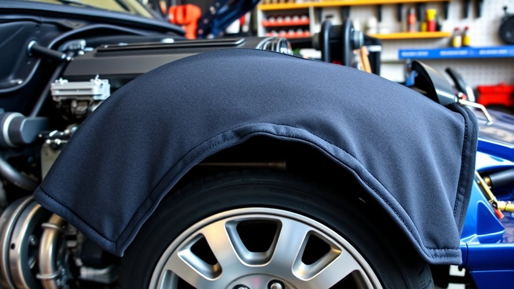 material durability and fit