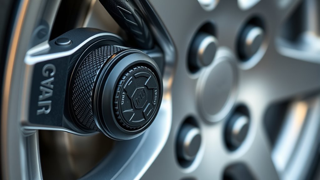 material durability security visibility