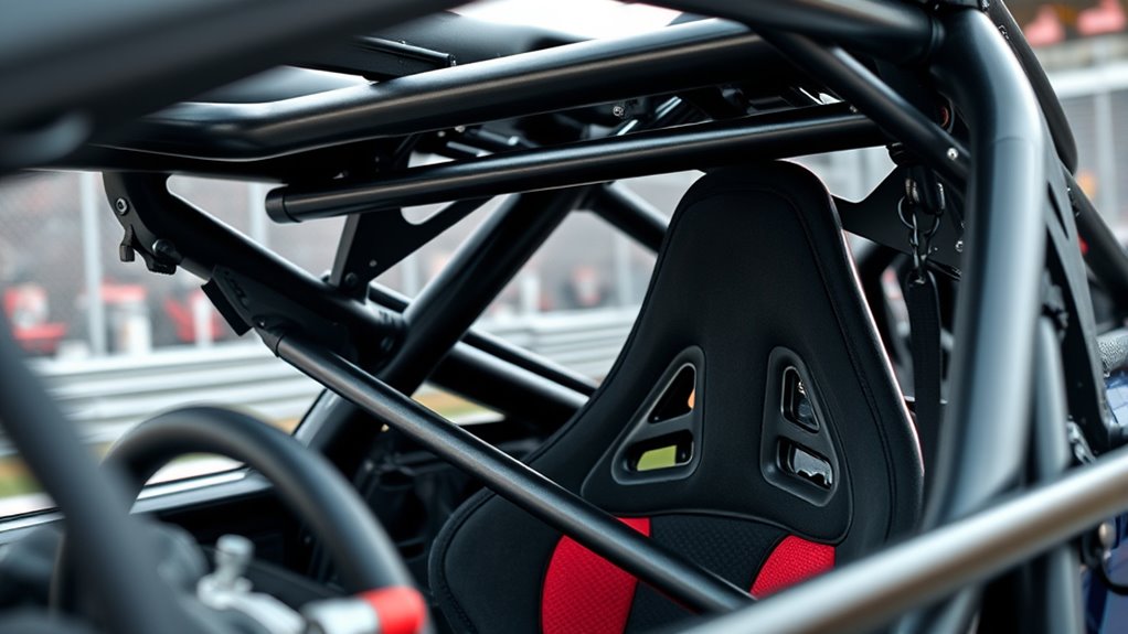 material strength fit safety