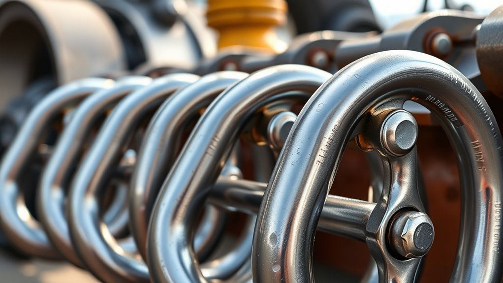 material strength security compatibility