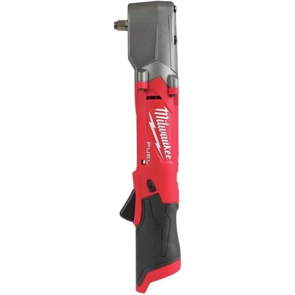 Right Angle Impact Wrench - Milwaukee - 2564-20