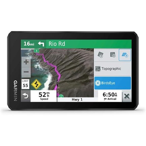 Garmin zūmo XT All-Terrain Motorcycle GPS Navigation Device