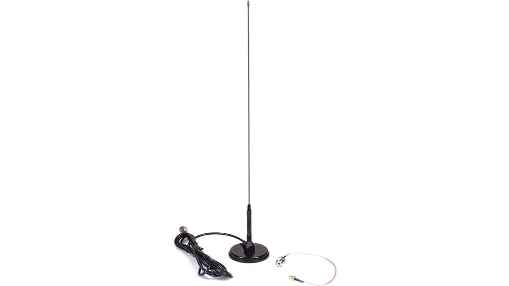 nagoya ut 72 vhf uhf antenna