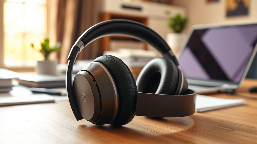 noise cancellation comfort battery