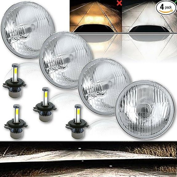 Octane Lighting 5.75