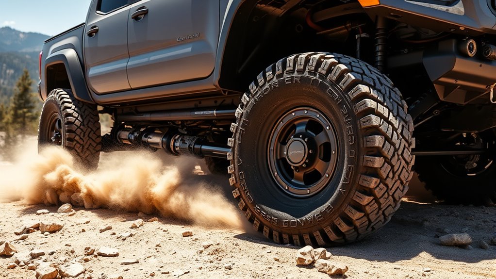 off road differential kit considerations