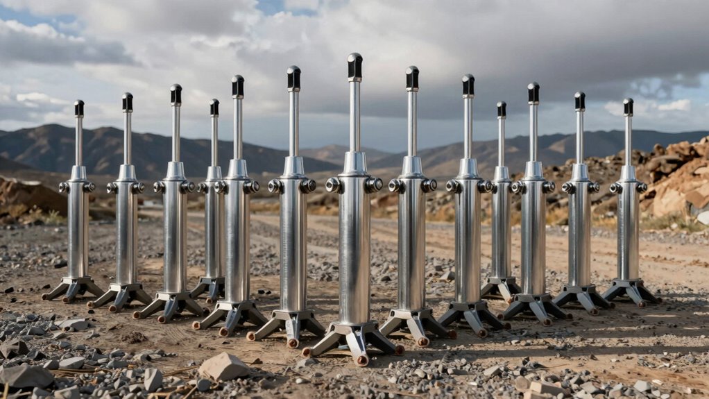 off road heavy duty jacks