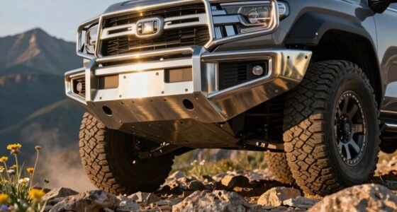 off road skid plate kits