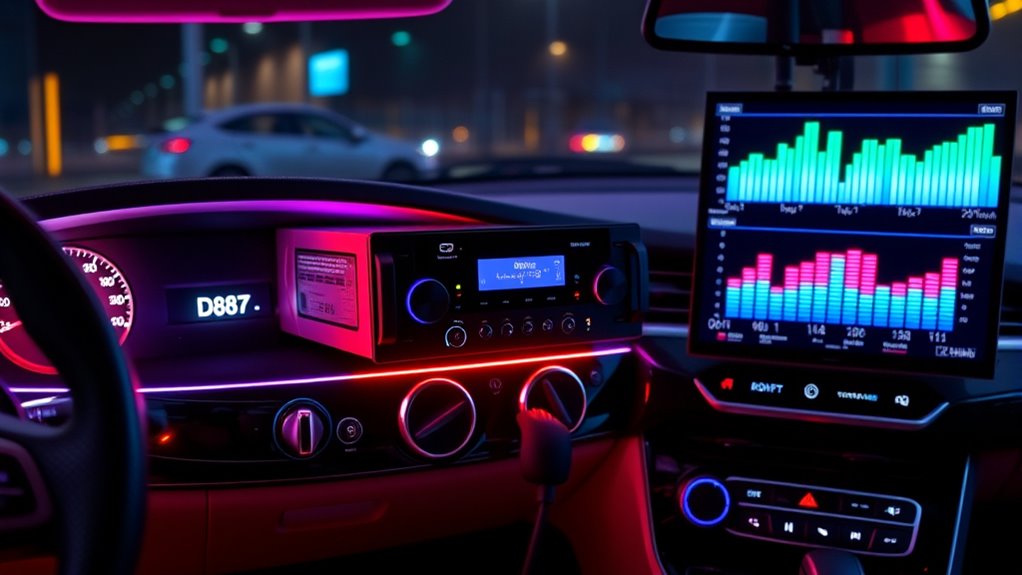 optimized sound customization features