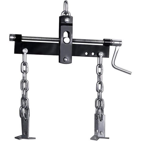 OTC (4305) Engine Load Leveler - 1,500 lb. Capacity