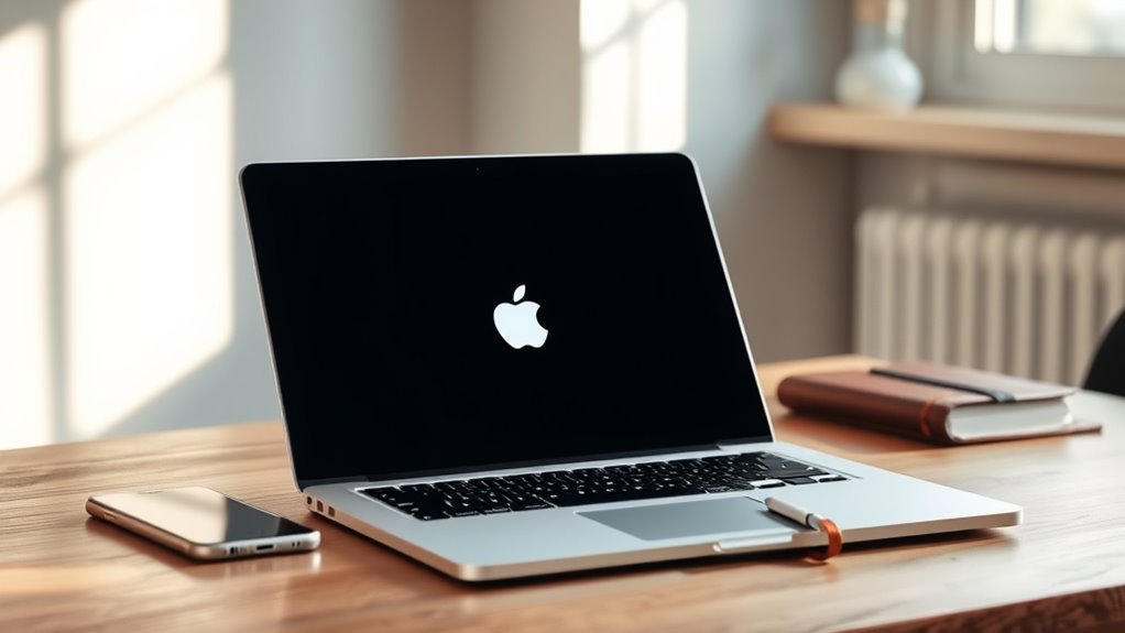 performance battery display connectivity