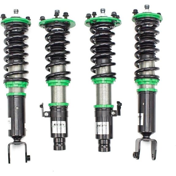 Rev9 Hyper-Street II Coilover Suspension Kit for Acura TSX