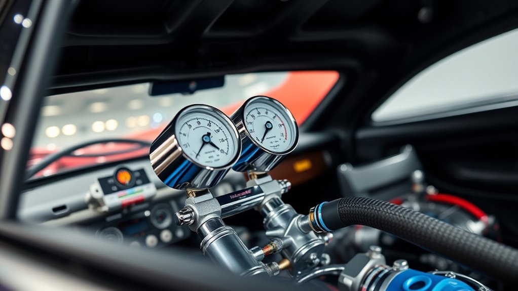 performance compatibility safety customization