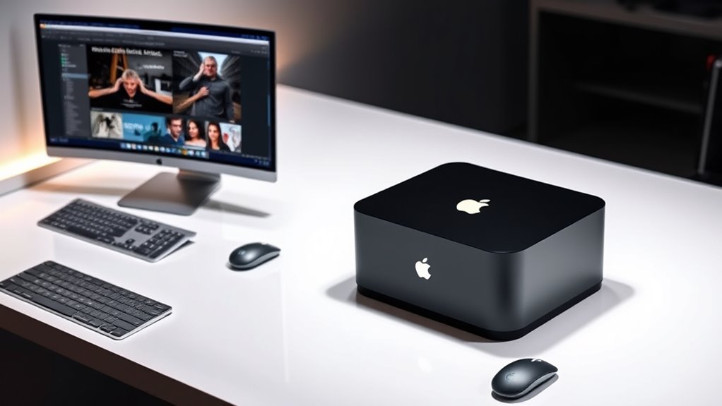 performance ports portability storage