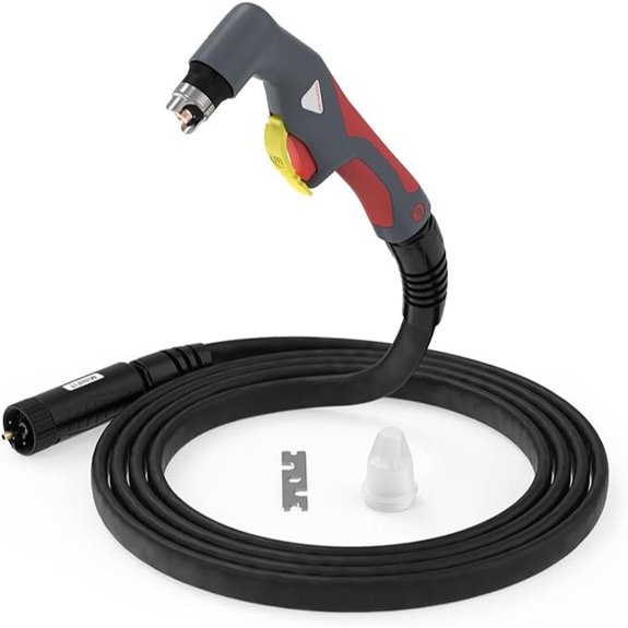 YESWELDER IPT40 Plasma Cutting Torch Adapter