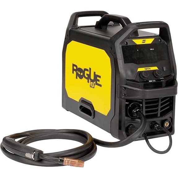 ESAB® ROGUE EM125 MIG Welder 120V