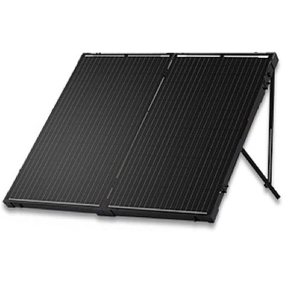 Renogy 200W Portable Foldable Solar Panel Kit
