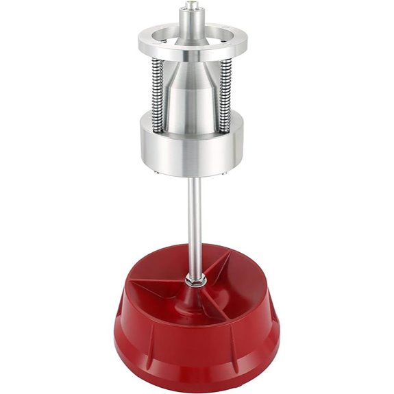 ATPEAM Portable Tire Balancer for Cars and Trucks