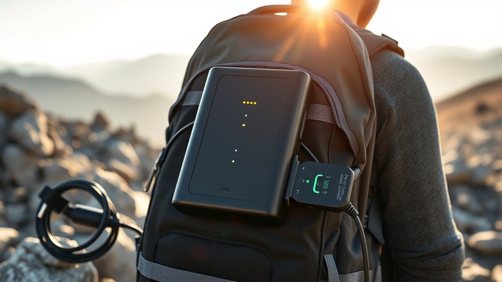 portable ev charger considerations