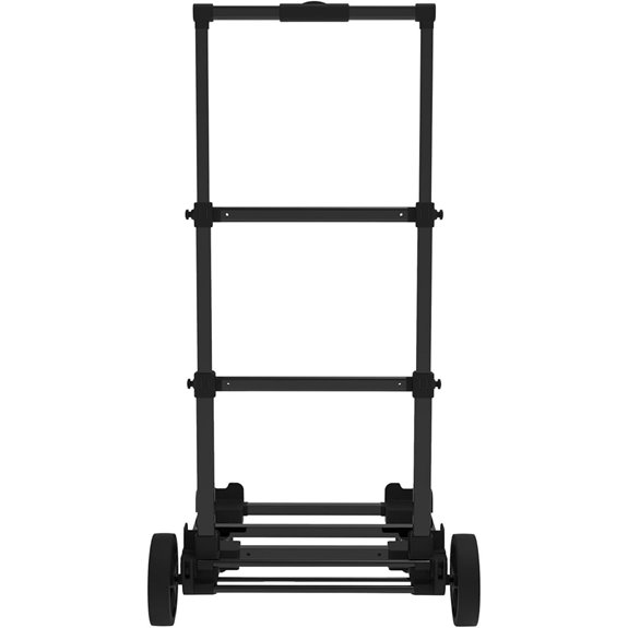 Jackery Power Station Trolley for HomePower 3000
