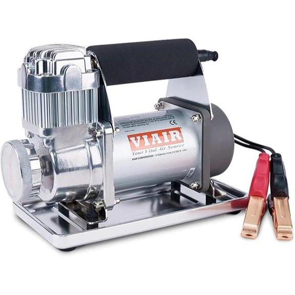 VIAIR 300P Portable Offroad Tire Inflator