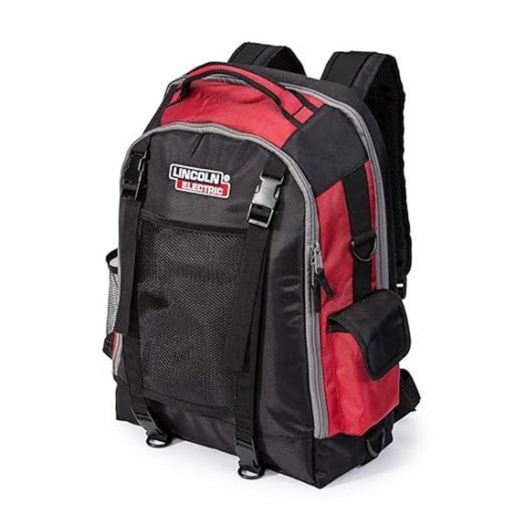 Lincoln Electric All-in-One Welding Backpack