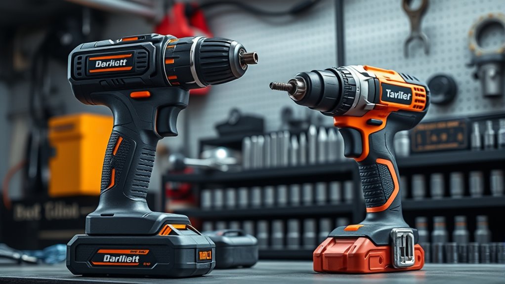power battery comfort storage