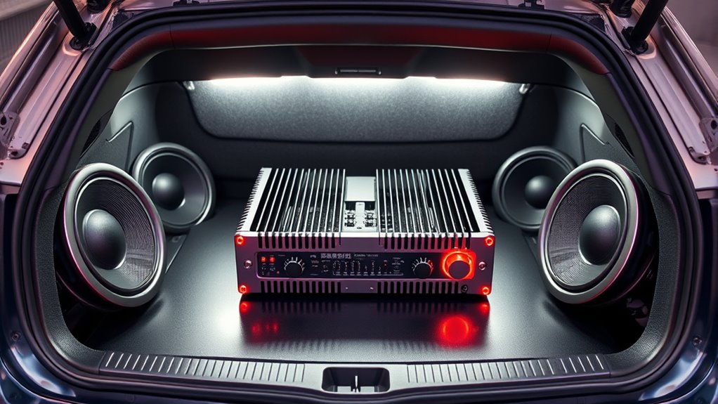 power sound compatibility durability