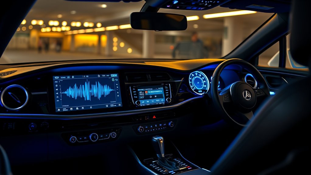 premium audio customization features