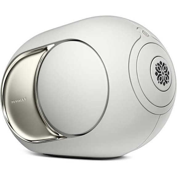 Devialet Phantom Ultimate Bluetooth Speaker