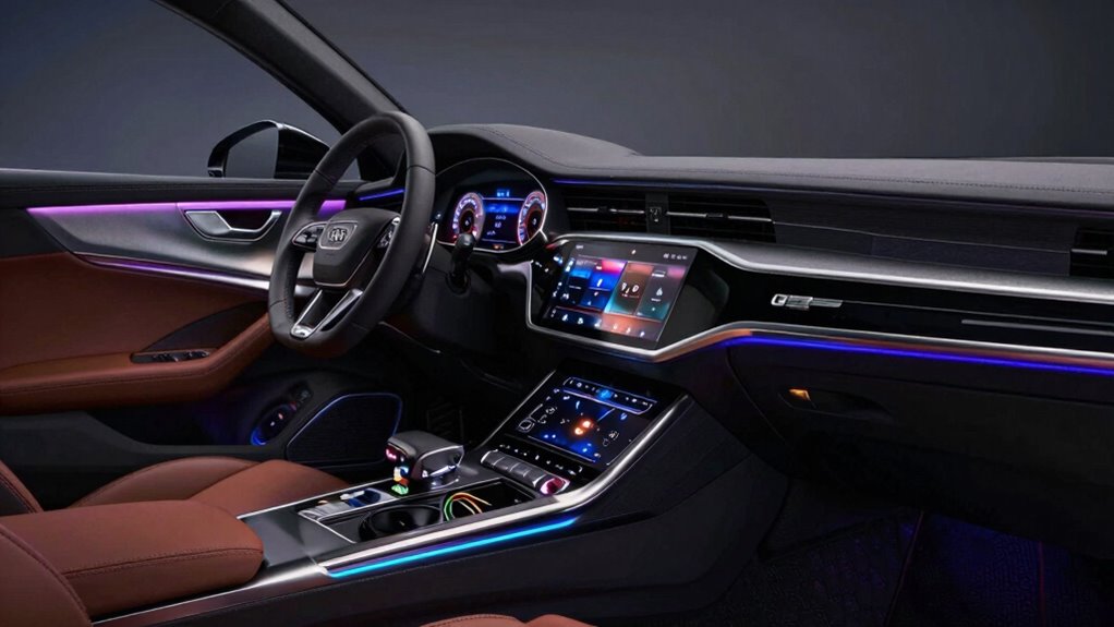 premium car audio systems