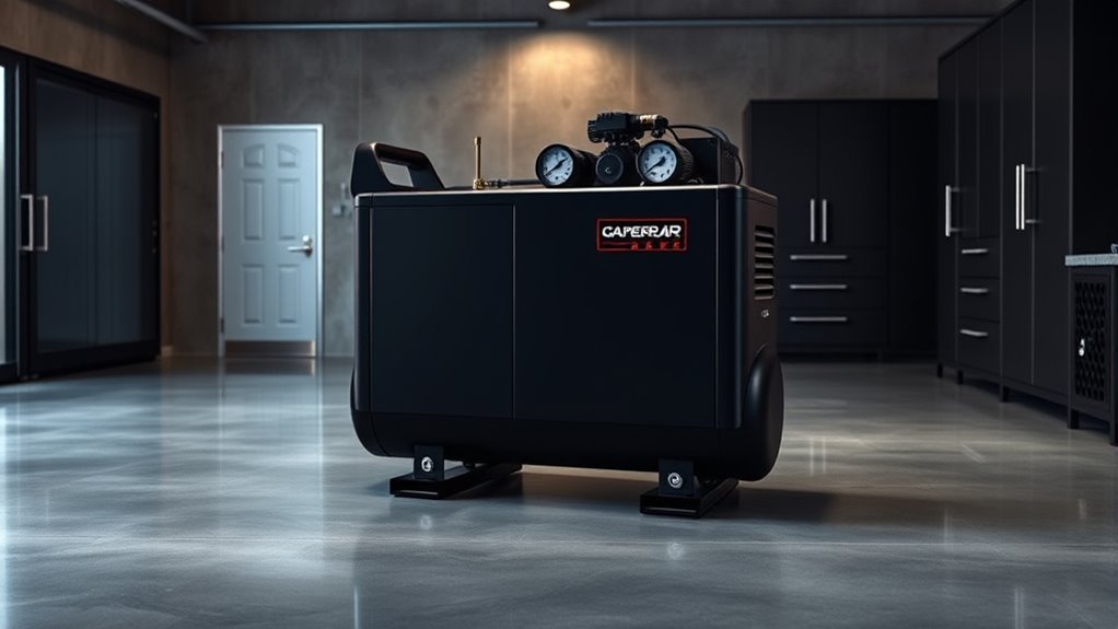 premium durable quiet performance