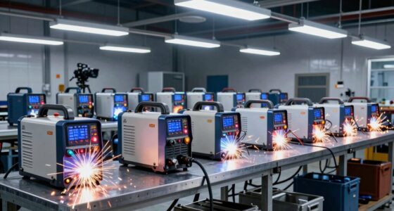 premium mig welder rankings