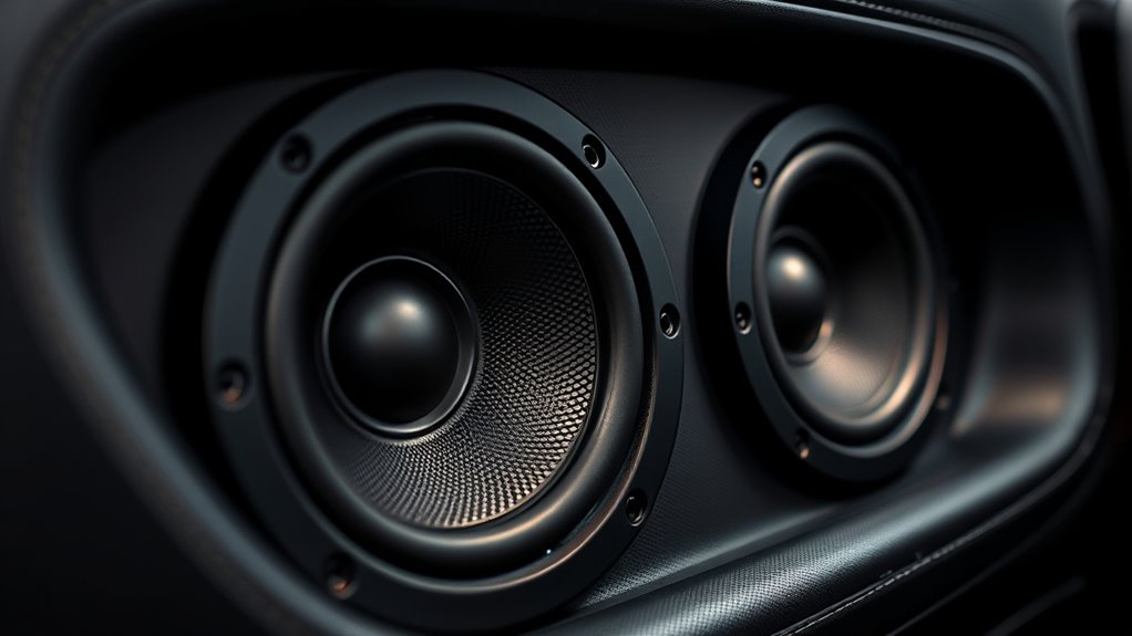 premium sound quality features